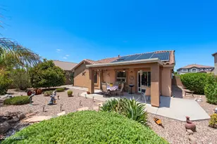 709 E Saddle Way Way, San Tan Valley, AZ 85143 - Photo 26