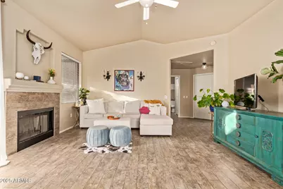 15380 N 100th Street #2098, Scottsdale, AZ 85260 - Photo 4