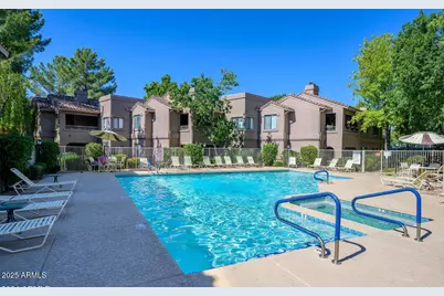 15380 N 100th Street #2098, Scottsdale, AZ 85260 - Photo 28