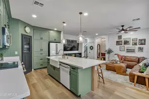 3350 E Morrison Ranch Pkwy, Gilbert, AZ 85296 - Photo 16