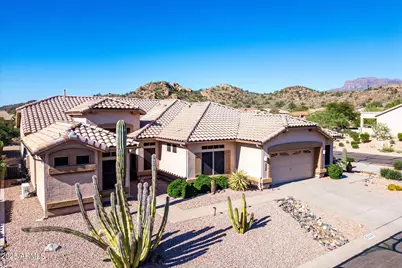 5334 S Mohave Sage Drive, Gold Canyon, AZ 85118 - Photo 12