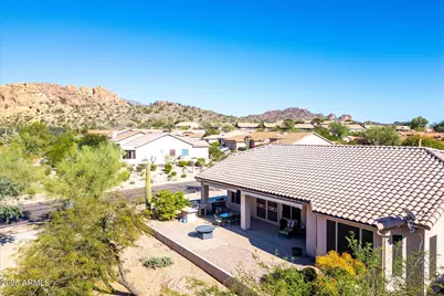 5334 S Mohave Sage Drive, Gold Canyon, AZ 85118 - Photo 34