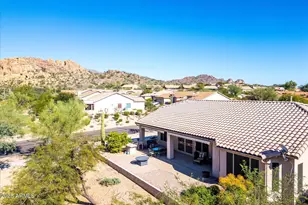 5334 S Mohave Sage Dr, Gold Canyon, AZ 85118 - Photo 34