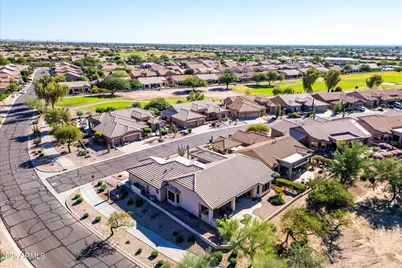 5334 S Mohave Sage Drive, Gold Canyon, AZ 85118 - Photo 60