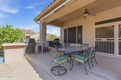 5334 S Mohave Sage Drive, Gold Canyon, AZ 85118 - Photo 32