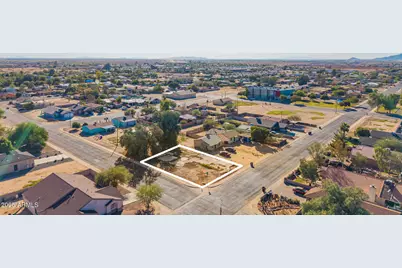 103 W Lincoln Avenue #1, Coolidge, AZ 85128 - Photo 1