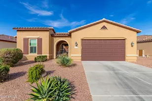 41626 W Harvest Moon Dr, Maricopa, AZ 85138 - Photo 2
