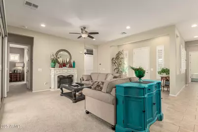 41626 W Harvest Moon Drive, Maricopa, AZ 85138 - Photo 8