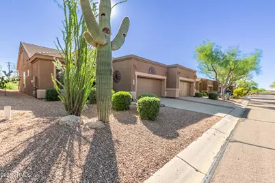 7205 E Palo Brea Drive, Gold Canyon, AZ 85118 - Photo 2