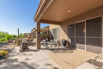 7205 E Palo Brea Drive, Gold Canyon, AZ 85118 - Photo 28