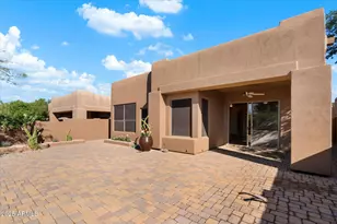 9659 E Sidewinder Trail, Scottsdale, AZ 85262 - Photo 28