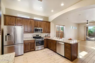 9659 E Sidewinder Trail, Scottsdale, AZ 85262 - Photo 12