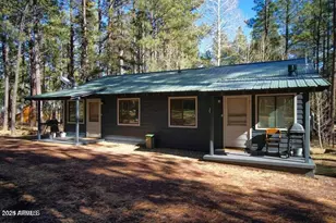 24 Wiltbank St, Greer, AZ 85927 - Photo 1