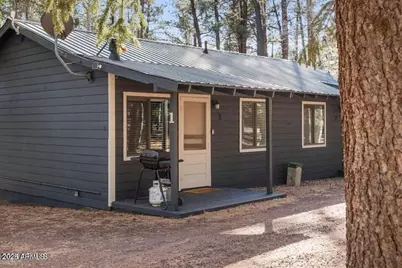 24 Wiltbank Street #2, Greer, AZ 85927 - Photo 2