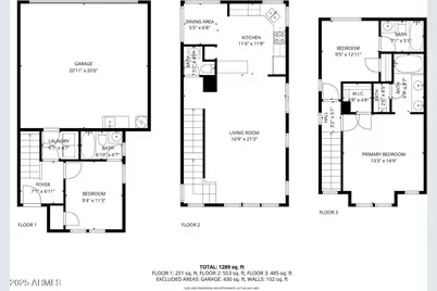 2024 N 77th Lane, Phoenix, AZ 85035 - Photo 36