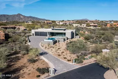 10948 E Rising Sun Drive, Scottsdale, AZ 85262 - Photo 54