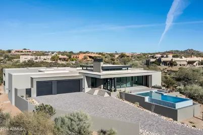 10948 E Rising Sun Drive, Scottsdale, AZ 85262 - Photo 50