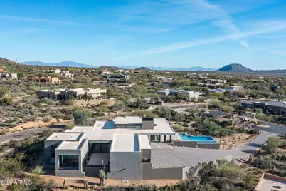 10948 E Rising Sun Drive, Scottsdale, AZ 85262 - Photo 48