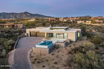 10948 E Rising Sun Drive, Scottsdale, AZ 85262 - Photo 1