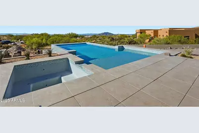 10948 E Rising Sun Drive, Scottsdale, AZ 85262 - Photo 32