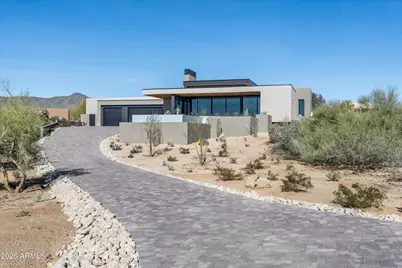 10948 E Rising Sun Drive, Scottsdale, AZ 85262 - Photo 54