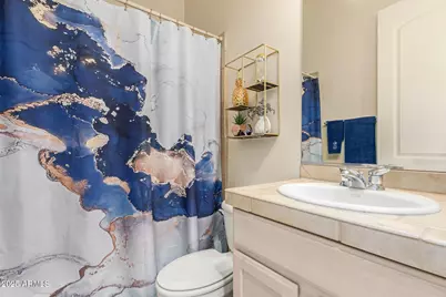 5370 S Desert Dawn Drive #43, Gold Canyon, AZ 85118 - Photo 18