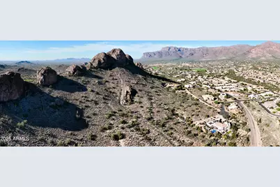 5370 S Desert Dawn Drive #43, Gold Canyon, AZ 85118 - Photo 26