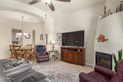 5370 S Desert Dawn Drive #43, Gold Canyon, AZ 85118 - Photo 4