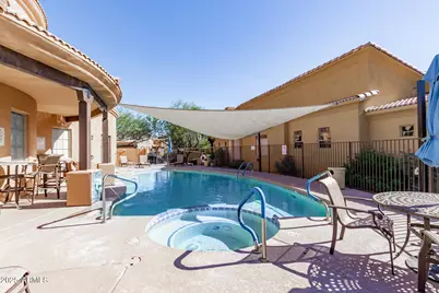 5370 S Desert Dawn Drive #43, Gold Canyon, AZ 85118 - Photo 22