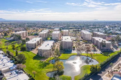 7970 E Camelback Road #501, Scottsdale, AZ 85251 - Photo 42