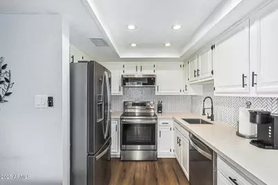 7970 E Camelback Road #501, Scottsdale, AZ 85251 - Photo 8