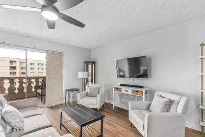 7970 E Camelback Road #501, Scottsdale, AZ 85251 - Photo 4