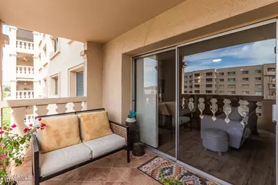 7970 E Camelback Road #501, Scottsdale, AZ 85251 - Photo 20
