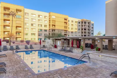 7970 E Camelback Road #501, Scottsdale, AZ 85251 - Photo 30