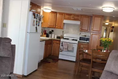 303 S Recker Road #223, Mesa, AZ 85206 - Photo 6