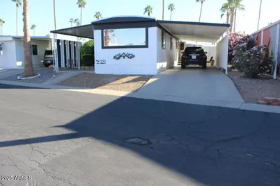 303 S Recker Road #223, Mesa, AZ 85206 - Photo 30