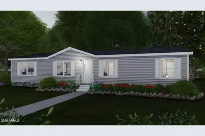 20779 E Larry Lane, Mayer, AZ 86333 - Photo 2