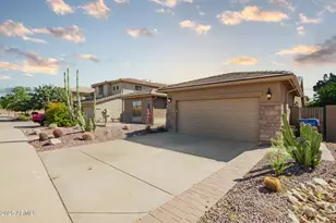 11441 E Sonrisa Ave, Mesa, AZ 85212 - Photo 2
