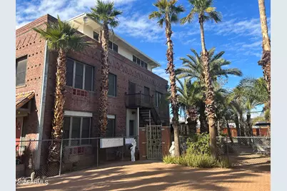 902 E Palm Lane #7, Phoenix, AZ 85006 - Photo 1