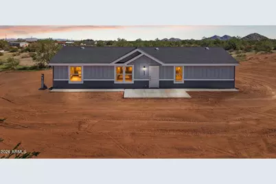 663 N Ralston Road, Maricopa, AZ 85139 - Photo 1