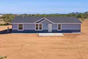 663 N Ralston Rd, Maricopa, AZ 85139 - Photo 1