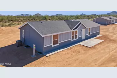 663 N Ralston Road, Maricopa, AZ 85139 - Photo 34