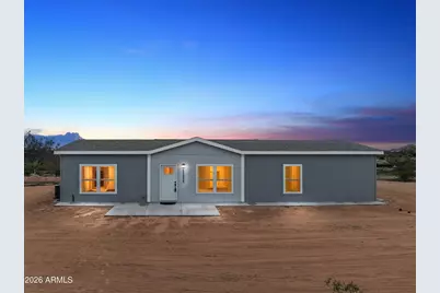 50969 W Huisatch Road, Maricopa, AZ 85139 - Photo 1
