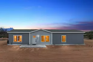 50969 W Huisatch Rd, Maricopa, AZ 85139 - Photo 1