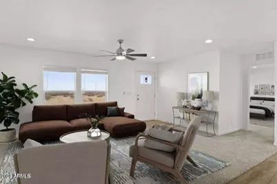 50969 W Huisatch Road, Maricopa, AZ 85139 - Photo 1