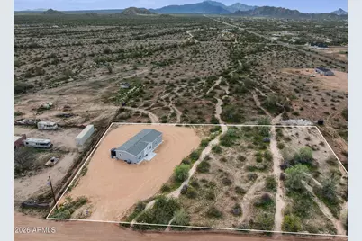 50969 W Huisatch Road, Maricopa, AZ 85139 - Photo 2