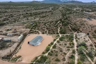 50969 W Huisatch Rd, Maricopa, AZ 85139 - Photo 2