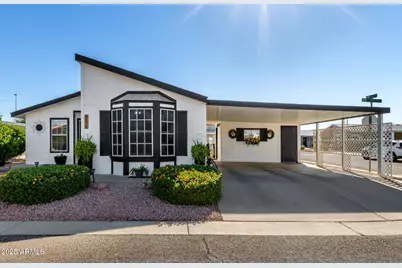 8500 E Southern Avenue #592, Mesa, AZ 85209 - Photo 2