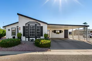 8500 E Southern Ave, Mesa, AZ 85209 - Photo 2