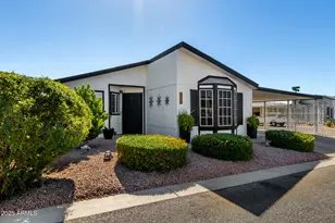 8500 E Southern Ave, Mesa, AZ 85209 - Photo 6